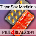 Tiger Sex Medicine new01